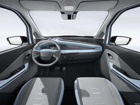 305 کیلومتر Wuling Hongguang EV Wuling Nano EV برای رفت و آمد شهری