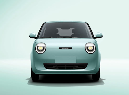 استاندارد رسمی 155-301KM Changan Mini Ev Pure برقی 2022