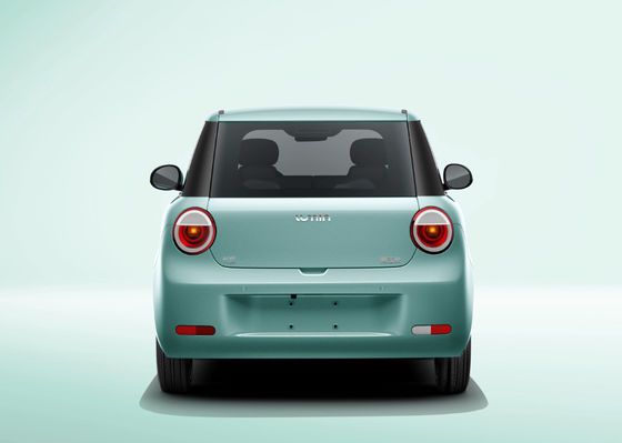 استاندارد رسمی 155-301KM Changan Mini Ev Pure برقی 2022