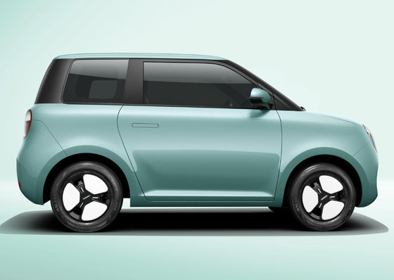 استاندارد رسمی 155-301KM Changan Mini Ev Pure برقی 2022