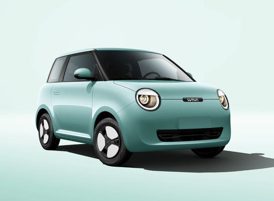 استاندارد رسمی 155-301KM Changan Mini Ev Pure برقی 2022