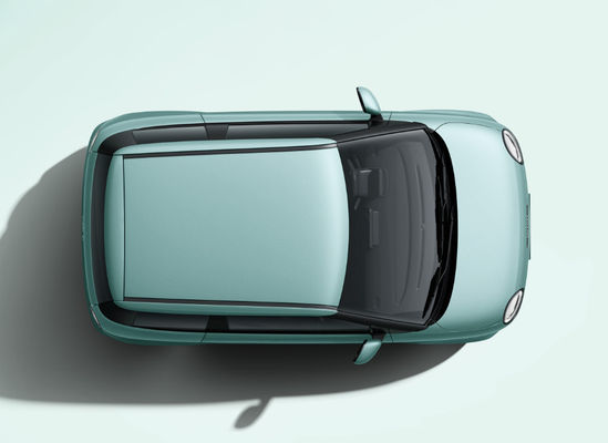 استاندارد رسمی 155-301KM Changan Mini Ev Pure برقی 2022