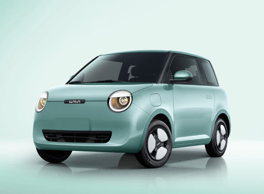 استاندارد رسمی 155-301KM Changan Mini Ev Pure برقی 2022