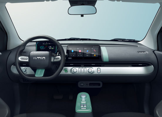 استاندارد رسمی 155-301KM Changan Mini Ev Pure برقی 2022