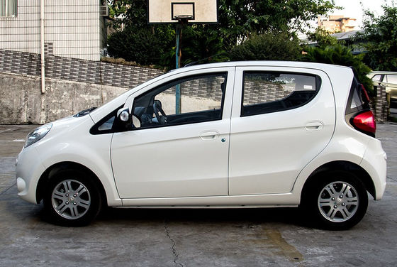 Changan Benben Mini EV ماشینs 2019 استاندارد رسمی 210-301 کیلومتر 5 در 5 صندلی