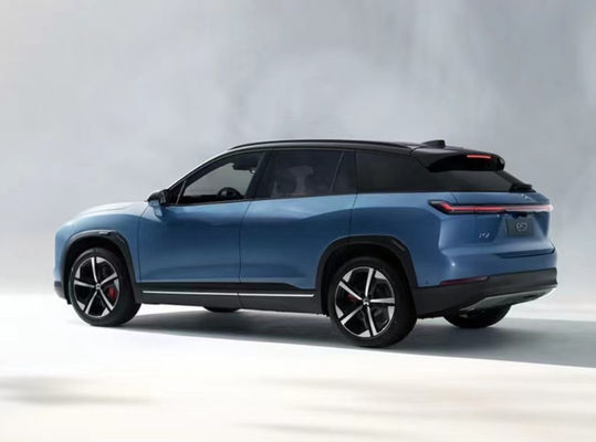 Es7 NIO برقی ماشینs 485-620KM Pure برقی Premium Intelligentize