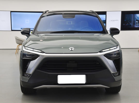 5 در و 7 صندلی NIO ماشین های الکتریکی Mid Large Nio Es8 Suv 450-580KM