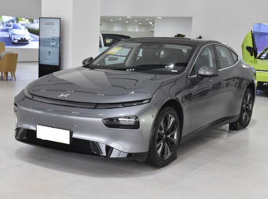 P7 2022 Xiaopeng برقی ماشین 480-670KM Midsize Premium Intelligentize