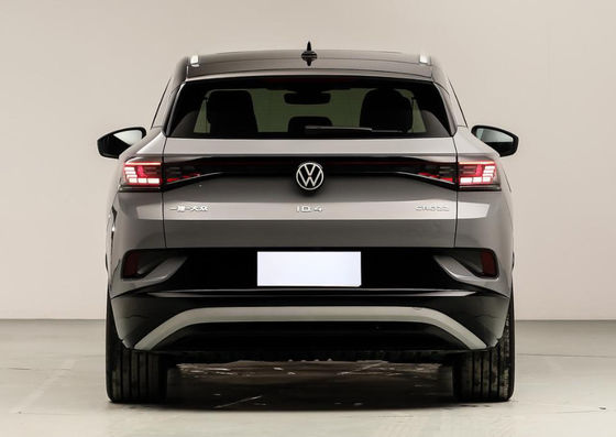ID.4 CROZZ VW EV ماشینs 400-550KM Pure برقی ماشینs 5 Doors 5 Sets