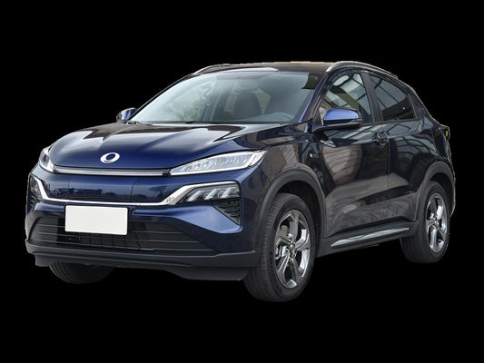 تک موتور دانگ فنگ هوندا Mnv Suv 120kw 480KM 5 در 5 صندلی