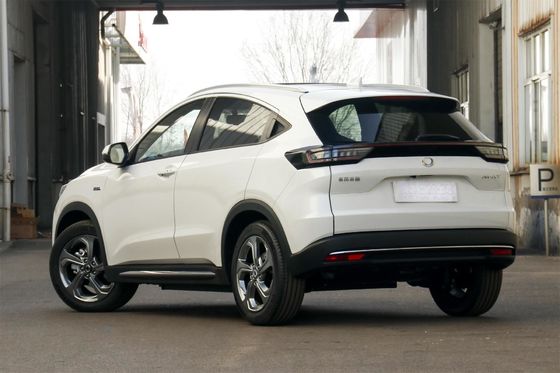تک موتور دانگ فنگ هوندا Mnv Suv 120kw 480KM 5 در 5 صندلی