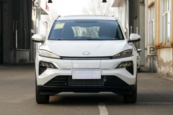 تک موتور دانگ فنگ هوندا Mnv Suv 120kw 480KM 5 در 5 صندلی