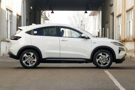 تک موتور دانگ فنگ هوندا Mnv Suv 120kw 480KM 5 در 5 صندلی