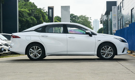 410-510 کیلومتر GAC AION S ماشین فشرده الکتریکی خالص 0.78 ساعت شارژ سریع