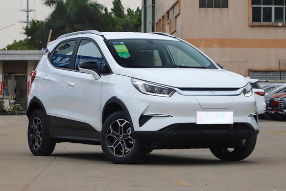 استاندارد رسمی Byd Yuan Pro Ev SUV کوچک 5 دری 5 صندلی