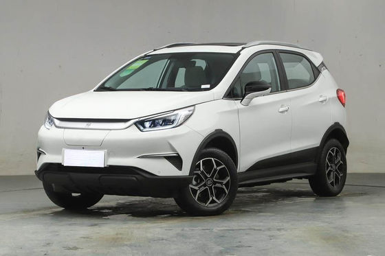 استاندارد رسمی Byd Yuan Pro Ev SUV کوچک 5 دری 5 صندلی