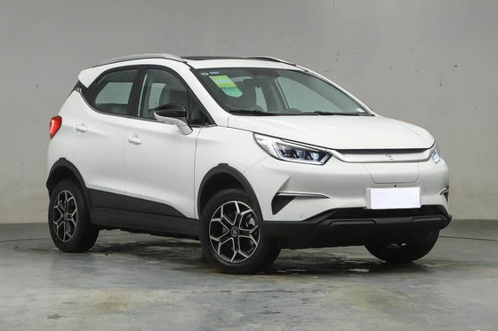 استاندارد رسمی Byd Yuan Pro Ev SUV کوچک 5 دری 5 صندلی