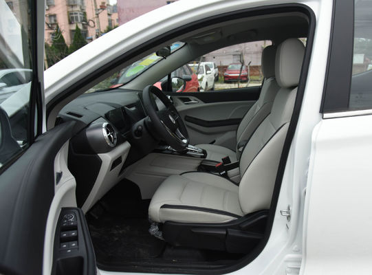 استاندارد رسمی Byd Yuan Pro Ev SUV کوچک 5 دری 5 صندلی