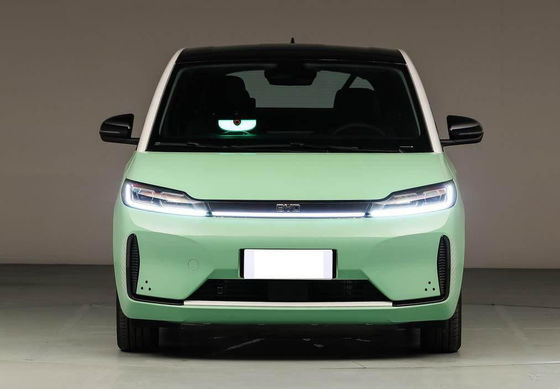 5 در 5 صندلی MPV الکتریکی خودرو Byd D1 Ev 418KM 2022 استاندارد رسمی