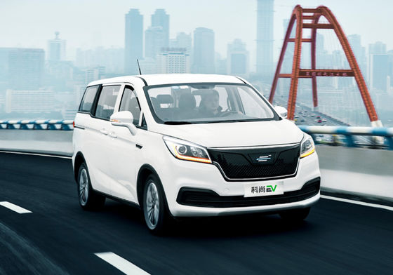Changan Auchan Kochan تمام برقی Mpv 400KM 5 در 7 صندلی
