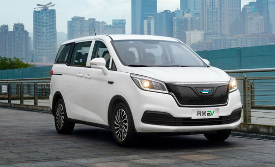 Changan Auchan Kochan تمام برقی Mpv 400KM 5 در 7 صندلی