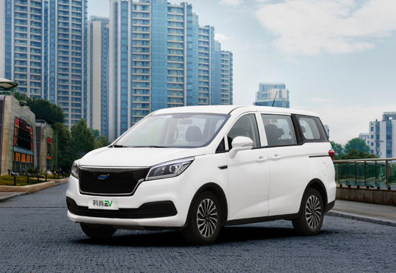 Changan Auchan Kochan تمام برقی Mpv 400KM 5 در 7 صندلی