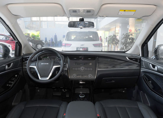 Changan Auchan Kochan تمام برقی Mpv 400KM 5 در 7 صندلی