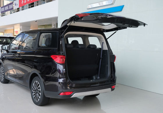 Changan Auchan Kochan تمام برقی Mpv 400KM 5 در 7 صندلی