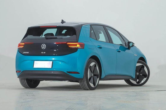 ID.3 VW EV ماشینs 450KM Pure برقی Compact 5 در 5 صندلی