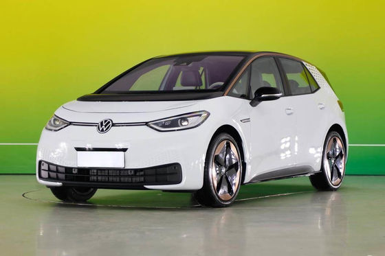 ID.3 VW EV ماشینs 450KM Pure برقی Compact 5 در 5 صندلی