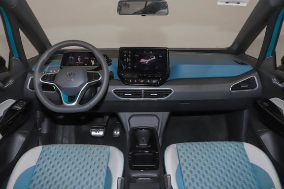 ID.3 VW EV ماشینs 450KM Pure برقی Compact 5 در 5 صندلی