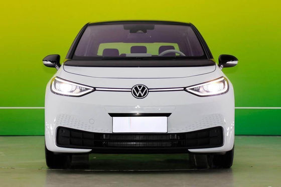 ID.3 VW EV ماشینs 450KM Pure برقی Compact 5 در 5 صندلی