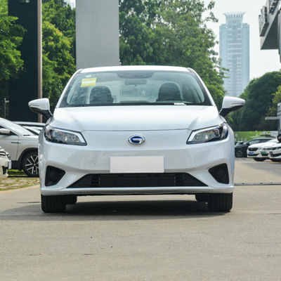 4 در 5 صندلی AION برقی ماشین 410KM-510KM Gac AION S Ev