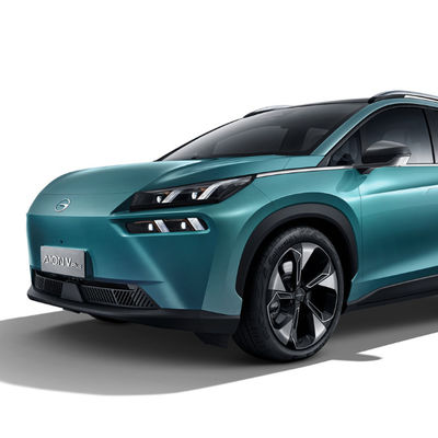 V Plus AION برقی ماشین 500-600KM 405 kW SUV با کارایی بالا