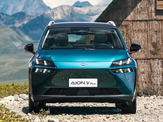 V Plus AION برقی ماشین 500-600KM 405 kW SUV با کارایی بالا