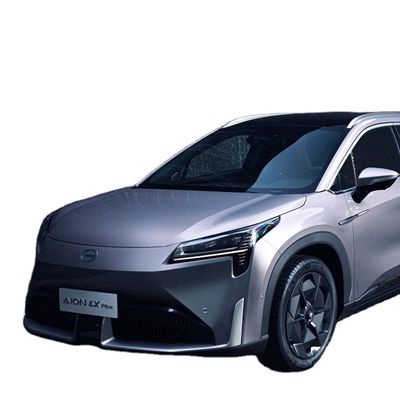 خودروی الکتریکی AION 600-1008 کیلومتری AION LX Plus Compact Suv 5 دری 5 صندلی