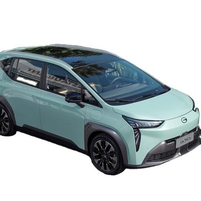 5 در 5 صندلی AION برقی ماشین AION Y Plus Compact Suv 510-610KM