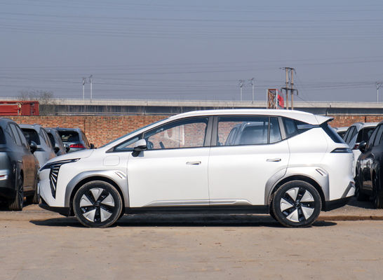 5 در 5 صندلی AION برقی ماشین AION Y Plus Compact Suv 510-610KM