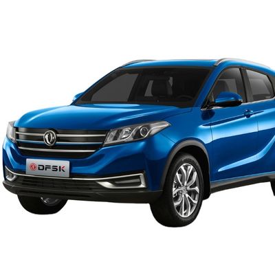 DFSK FengGuang E3 Dongfeng برقی Suv 405KM 5 Doors 5 صندلی