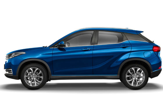 DFSK FengGuang E3 Dongfeng برقی Suv 405KM 5 Doors 5 صندلی