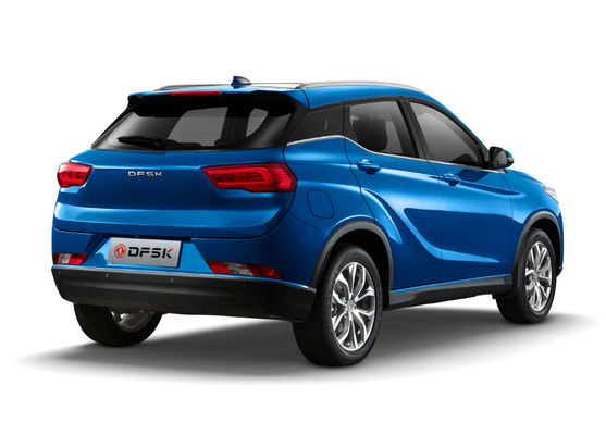 DFSK FengGuang E3 Dongfeng برقی Suv 405KM 5 Doors 5 صندلی