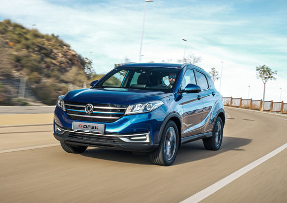 DFSK FengGuang E3 Dongfeng برقی Suv 405KM 5 Doors 5 صندلی