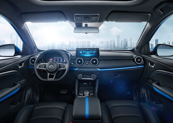 DFSK FengGuang E3 Dongfeng برقی Suv 405KM 5 Doors 5 صندلی
