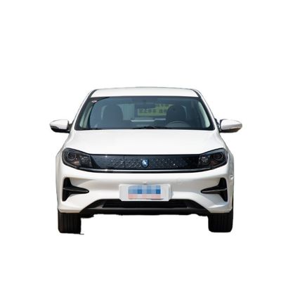 Pure برقی S60EV Dongfeng Ev ماشینs 415KM با 4 در 5 صندلی
