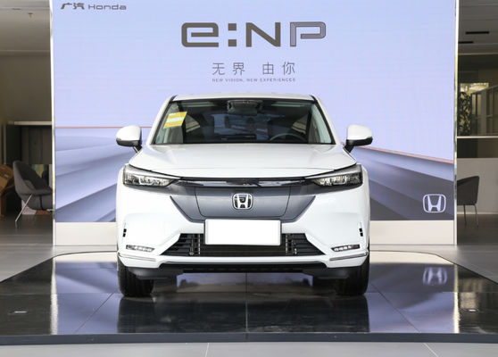 GAC Honda E NP1 GuangQI SUV EV ماشینs 2023 Auto 420-510KM 5 در 5 صندلی
