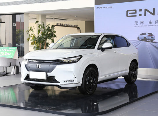 GAC Honda E NP1 GuangQI SUV EV ماشینs 2023 Auto 420-510KM 5 در 5 صندلی
