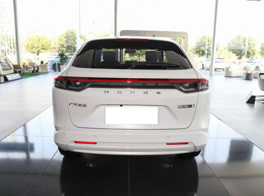 GAC Honda E NP1 GuangQI SUV EV ماشینs 2023 Auto 420-510KM 5 در 5 صندلی
