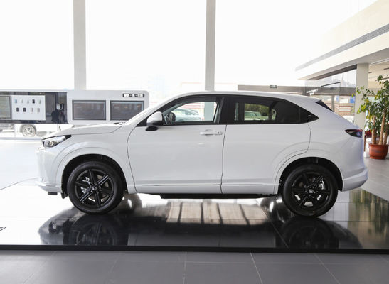 GAC Honda E NP1 GuangQI SUV EV ماشینs 2023 Auto 420-510KM 5 در 5 صندلی