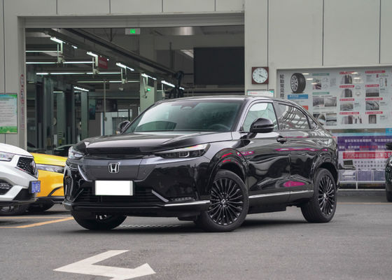 GAC Honda E NP1 GuangQI SUV EV ماشینs 2023 Auto 420-510KM 5 در 5 صندلی