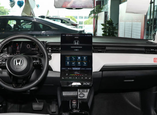 GAC Honda E NP1 GuangQI SUV EV ماشینs 2023 Auto 420-510KM 5 در 5 صندلی